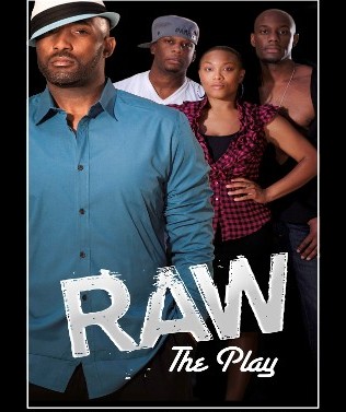 Raw The Play