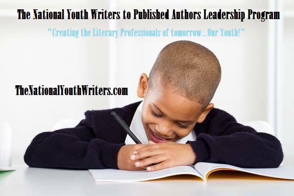 The National Youth Writers